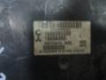блок управления двигателем Mitsubishi Colt 6 поколение (Z30) [рестайлинг] 2008, 1.3 л., бензин, МКПП, хетчбэк 5 дв., 1860095500, 1860A955 - фото №3