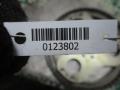 маховик Mercedes-Benz E-Класс W210/S210 1998, 2.8 л., бензин - фото №2