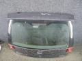 крышка багажника (дверь 3-5) Fiat Punto 2 поколение [рестайлинг] 2004, 1.9 л., JTD, дизель, МКПП, хетчбэк 5 дв. - фото №5