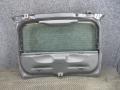 крышка багажника (дверь 3-5) Fiat Punto 2 поколение [рестайлинг] 2004, 1.9 л., JTD, дизель, МКПП, хетчбэк 5 дв. - фото №6