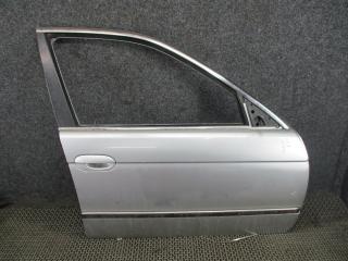 дверь передняя правая BMW 5 серия E39 1998, 2.0 л., i, бензин, МКПП, седан