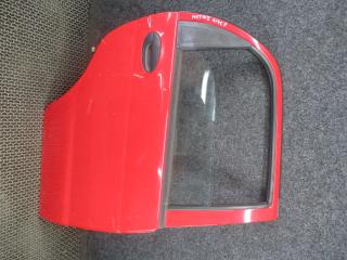 дверь задняя правая Daewoo Matiz M100 1999, 0.8 л., i, бензин, МКПП, хетчбэк 5 дв.