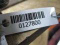 дверь задняя правая Daewoo Matiz M100 1999, 0.8 л., i, бензин, МКПП, хетчбэк 5 дв. - фото №4