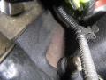 двигатель Volkswagen Golf 3 поколение 2000, 2.0 л., i, бензин, МКПП, кабриолет, AWG - фото №8