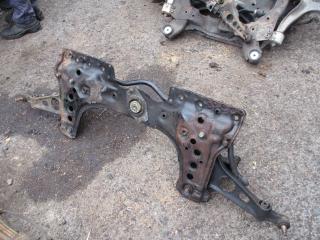 балка подвески передняя (подрамник) Alfa Romeo 147 1 поколение [рестайлинг] 2005, 1.6 л., i, бензин, МКПП, хетчбэк 5 дв.