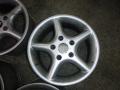 диск литой BMW 5 серия E39 1999, 7J15H2 - фото №4