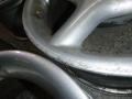 диск литой BMW 5 серия E39 1999, 7J15H2 - фото №6