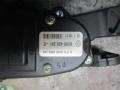 педаль Renault Twingo 2 поколение 2011, 1.2 л., i, бензин, МКПП, хетчбэк 5 дв., 8200426241E - фото №2