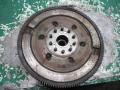 маховик Opel Omega B 1999, 2.2 л., TD, дизель - фото №3