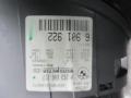щиток приборов (приборная панель) BMW 3 серия E46 2001, 2.5 л., i, бензин, АКПП, седан, 0263606217 - фото №3