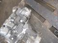КПП механическая (МКПП) Citroen Berlingo 1 поколение (M49) 2001, 1.9 л., HDi, дизель, МКПП, фургон - фото №6
