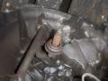 КПП механическая (МКПП) Citroen Berlingo 1 поколение (M49) 2001, 1.9 л., HDi, дизель, МКПП, фургон - фото №7