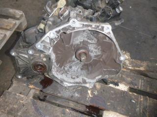 КПП механическая (МКПП) Opel Zafira 1 поколение (A) 2000, 2.2 л., бензин, F23