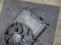 радиатор (основной) Ford Focus 1 поколение 1999, 1.6 л., бензин - фото №3