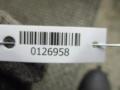 турбина Volkswagen Golf 4 поколение 2002, 1.9 л., TDi, дизель, 038253016N - фото №4