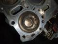 блок цилиндров Volkswagen Passat B5 1999, 2.3 л., бензин, 054823 - фото №4
