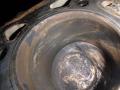 блок цилиндров Volkswagen Passat B5 1999, 2.3 л., бензин, 054823 - фото №11