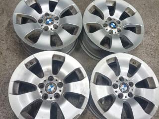 диск литой BMW 3 серия E90/E91/E92/E93 2007, 8JX17EH2