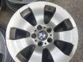 диск литой BMW 3 серия E90/E91/E92/E93 2007, 8JX17EH2 - фото №2