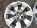 диск литой BMW 3 серия E90/E91/E92/E93 2007, 8JX17EH2 - фото №6