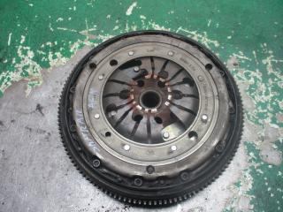 маховик Volkswagen Sharan 1 поколение 1998, 1.9 л., TDi, дизель