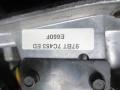 кулиса Ford Mondeo 2 поколение 1999, 2.0 л., i, бензин, АКПП, хетчбэк 5 дв., 97BT7C453ED - фото №3