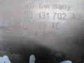 коммутатор зажигания Audi A6 4B/C5 1998, 2.5 л., TDi, дизель, 4B0131702AJ - фото №3