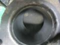 коммутатор зажигания Audi A6 4B/C5 1998, 2.5 л., TDi, дизель, 4B0131702AJ - фото №4
