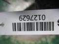 коммутатор зажигания Audi A6 4B/C5 1998, 2.5 л., TDi, дизель, 4B0131702AJ - фото №6