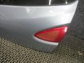 крышка багажника (дверь 3-5) Alfa Romeo 147 1 поколение [рестайлинг] 2005, 1.9 л., JTD, дизель, МКПП, хетчбэк 5 дв. - фото №2