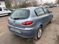 крышка багажника (дверь 3-5) Alfa Romeo 147 1 поколение [рестайлинг] 2005, 1.9 л., JTD, дизель, МКПП, хетчбэк 5 дв. - фото №8