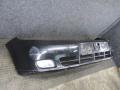 бампер передний Chevrolet Lacetti 1 поколение 2004, 1.8 л., i, бензин, МКПП, хетчбэк 5 дв. - фото №3