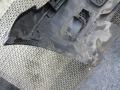 бампер передний Volkswagen Polo 3 поколение 2001, 1.0 л., i, бензин, МКПП, хетчбэк 5 дв. - фото №7