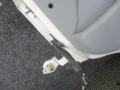 дверь передняя правая IVECO Daily 4 поколение 2007, 2.3 л., HPi, дизель, МКПП, микроавтобус - фото №6
