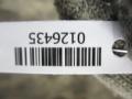 дверь передняя правая IVECO Daily 4 поколение 2007, 2.3 л., HPi, дизель, МКПП, микроавтобус - фото №9