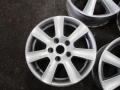 диск литой BMW 5 серия E34 1990, 7J16H2 - фото №2