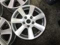 диск литой BMW 5 серия E34 1990, 7J16H2 - фото №3