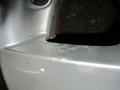 диск литой BMW 5 серия E34 1990, 7J16H2 - фото №5