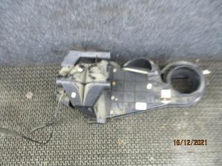 отопитель в сборе (печка) Volkswagen Transporter T4 2001, 2.5 л., TDi, дизель, МКПП, микроавтобус, 7D1819005B
