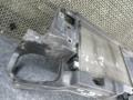 передняя панель крепления облицовки (телевизор) Volkswagen Polo 3 поколение 2001, 1.0 л., i, бензин, МКПП, хетчбэк 5 дв. - фото №2