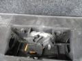 передняя панель крепления облицовки (телевизор) Volkswagen Polo 3 поколение 2001, 1.0 л., i, бензин, МКПП, хетчбэк 5 дв. - фото №5
