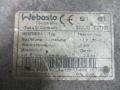 автономный отопитель (Webasto) Chrysler Grand Voyager 4 поколение [рестайлинг] 2006, 2.5 л., дизель, МКПП, минивэн - фото №2
