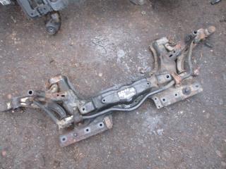 балка подвески передняя (подрамник) Alfa Romeo 147 1 поколение [рестайлинг] 2005, 1.9 л., JTD, дизель, МКПП, хетчбэк 5 дв.