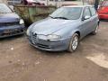 балка подвески передняя (подрамник) Alfa Romeo 147 1 поколение [рестайлинг] 2005, 1.9 л., JTD, дизель, МКПП, хетчбэк 5 дв. - фото №5