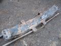 балка подвески задняя Chevrolet Lacetti 1 поколение 2004, 1.8 л., i, бензин, МКПП, хетчбэк 5 дв. - фото №2