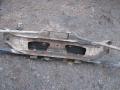балка подвески задняя Chevrolet Lacetti 1 поколение 2004, 1.8 л., i, бензин, МКПП, хетчбэк 5 дв. - фото №4