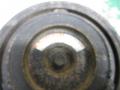 компрессор кондиционера Volkswagen Passat B5 1999, 2.3 л., бензин, 8D0260805B - фото №4