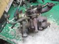 турбина Peugeot 406 1 поколение 1998, 2.0 л., HDi, дизель, 9633614180 - фото №5