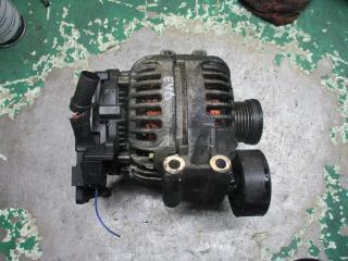 генератор BMW 3 серия E46 2000, 2.0 л., дизель, 0124525045