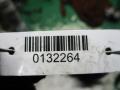 генератор BMW 3 серия E46 2000, 2.0 л., дизель, 0124525045 - фото №2